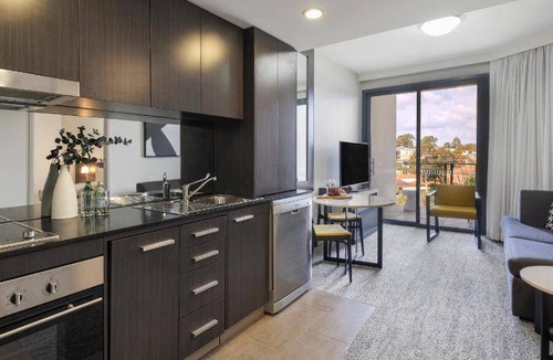 Norwest Apartment | 69 m² Serviced apartment ∙ 3 bedrooms ∙ 127 guests
