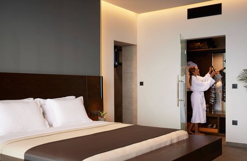 Halkidiki Villa | 7 Bedroom Private Beach Villa by Delfus