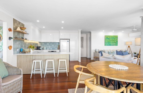 Peregian Beach House | 7 Egret Street, Peregian Beach - Egrets View