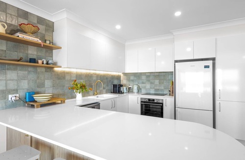 Peregian Beach House | 7 Egret Street, Peregian Beach - Egrets View