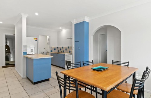 Byron Bay House | 70 Lawson Street@Clarkes Beach