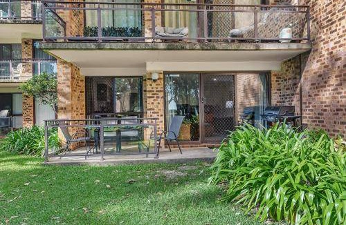 Nelson Bay Apartment | 70 m² Apartment ∙ 2 bedrooms ∙ 7 guests