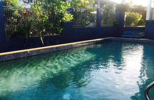 South Mission Apartment | 70 m² Apartment ∙ 2 bedrooms ∙ 5 guests