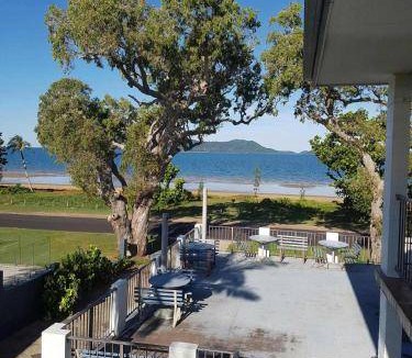 South Mission Apartment | 70 m² Apartment ∙ 2 bedrooms ∙ 5 guests