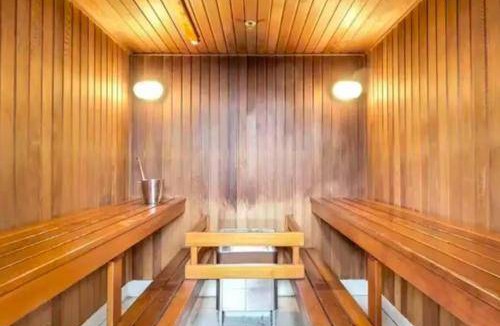 Darlinghurst Apartment | 70 m² Apartment ∙ 1 bedroom ∙ 4 guests