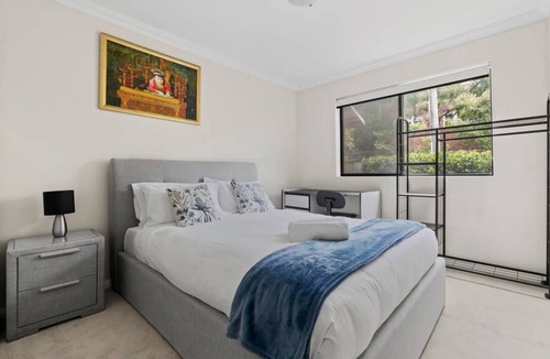 Coogee Apartment | 70 m² Apartment ∙ 1 bedroom ∙ 2 guests