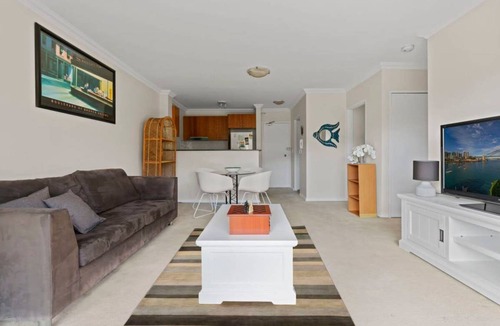 Coogee Apartment | 70 m² Apartment ∙ 1 bedroom ∙ 2 guests