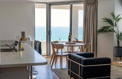 Cottesloe Apartment | 70 m² Apartment ∙ 2 bedrooms ∙ 4 guests