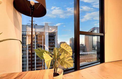 Docklands Apartment | 70 m² Apartment ∙ 2 bedrooms ∙ 4 guests