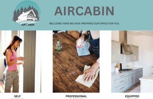 Mascot Apartment | 70 m² Apartment ∙ 2 bedrooms ∙ 4 guests