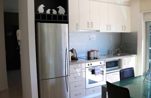 Cowes Apartment | 70 m² Apartment ∙ 2 bedrooms ∙ 4 guests