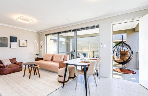 Middle Swan Apartment | 70 m² Apartment ∙ 2 bedrooms ∙ 5 guests