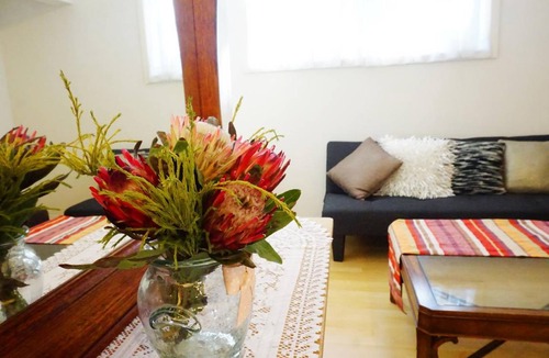 Diamond Creek House | 70 m² Bungalow ∙ 1 bedroom ∙ 4 guests