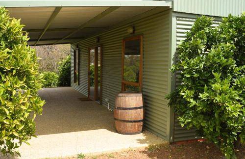 Perth Ski Chalet | 70 m² Chalet ∙ 3 bedrooms ∙ 6 guests