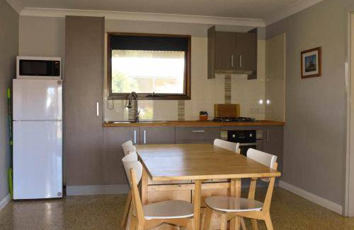 Perth Ski Chalet | 70 m² Chalet ∙ 3 bedrooms ∙ 6 guests