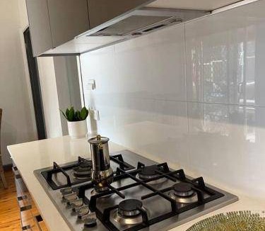 Blacktown House | 70 m² House ∙ 2 bedrooms ∙ 4 guests