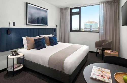 Penrith Apartment | 70 m² Serviced apartment ∙ 2 bedrooms ∙ 16 guests