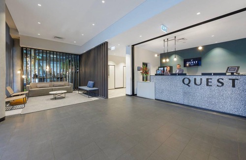 Penrith Apartment | 70 m² Serviced apartment ∙ 2 bedrooms ∙ 16 guests