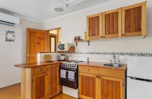 Kettering Villa | 70 m² Villa ∙ 2 bedrooms ∙ 4 guests