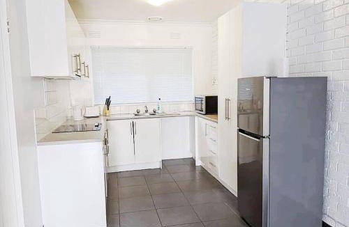 Oak Park Villa | 70 m² Villa ∙ 2 bedrooms ∙ 5 guests