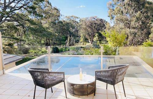Bletchington House | 700 m² House ∙ 4 bedrooms ∙ 8 guests