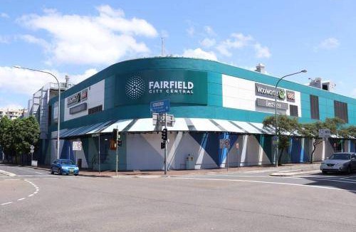 Fairfield House | 700 m² House ∙ 5 bedrooms ∙ 11 guests