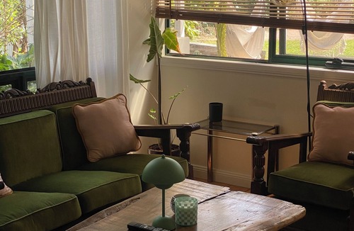 Port Lincoln House | 70s Retro House with Ocean Views - Family and Pet Friendly!