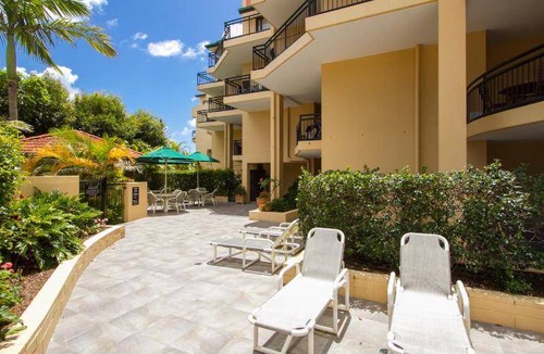 Biggera Waters Apartment | 71 m² Serviced apartment ∙ 2 bedrooms ∙ 5 guests