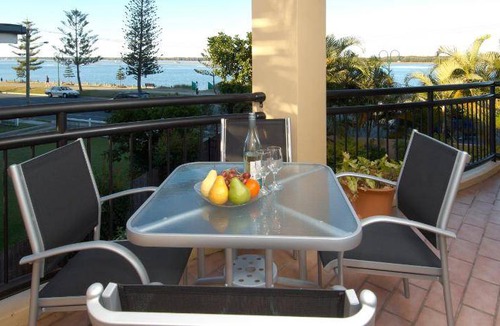 Biggera Waters Apartment | 71 m² Serviced apartment ∙ 2 bedrooms ∙ 5 guests