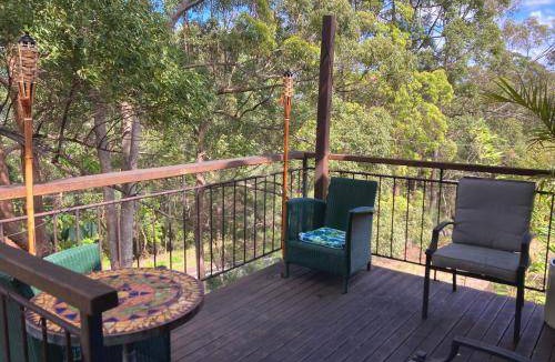 Buderim Apartment | 72 m² Apartment ∙ 1 bedroom ∙ 2 guests