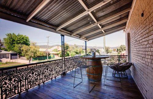 Central Mudgee Apartment | 72 m² Apartment ∙ 2 guests