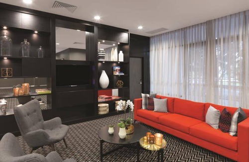 Mascot Apartment | 72 m² Serviced apartment ∙ 127 guests