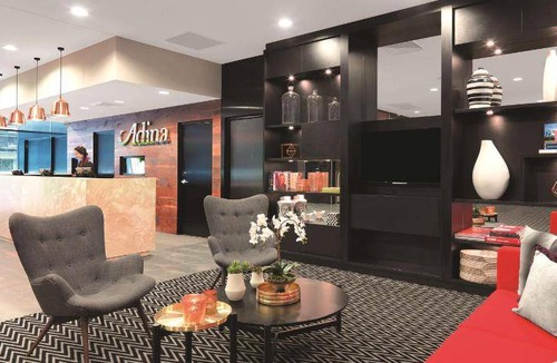 Mascot Apartment | 72 m² Serviced apartment ∙ 127 guests