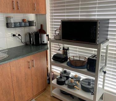 Brahma Lodge Apartment | 73 m² Apartment ∙ 2 bedrooms ∙ 4 guests