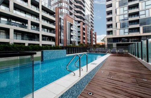 Moonee Ponds Apartment | 73 m² Apartment ∙ 2 bedrooms ∙ 4 guests