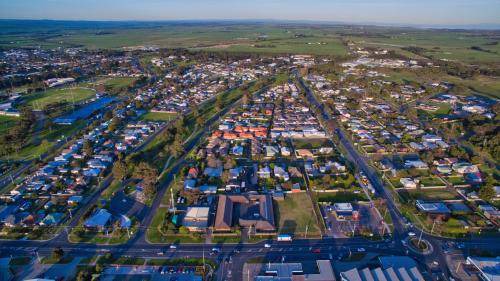 Wonthaggi Hotel | 73 m² Hotel ∙ 2 bedrooms ∙ 7 guests