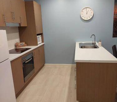 Wallaroo Apartment | 75 m² Apartment ∙ 1 bedroom ∙ 4 guests