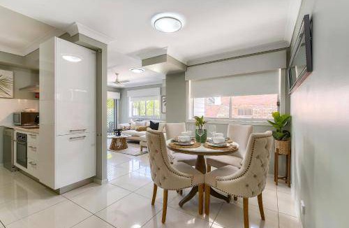 Annerley Apartment | 75 m² Apartment ∙ 2 bedrooms ∙ 4 guests