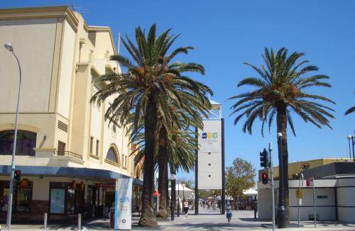 Cronulla Apartment | 75 m² Apartment ∙ 2 bedrooms ∙ 4 guests