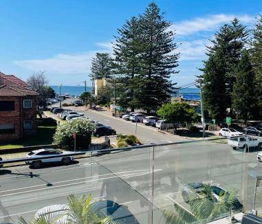 Cronulla Apartment | 75 m² Apartment ∙ 2 bedrooms ∙ 4 guests