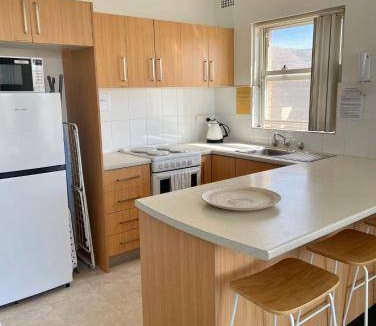 Cronulla Apartment | 75 m² Apartment ∙ 2 bedrooms ∙ 4 guests