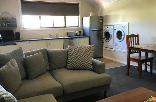 Central Mudgee Apartment | 75 m² Apartment ∙ 2 guests