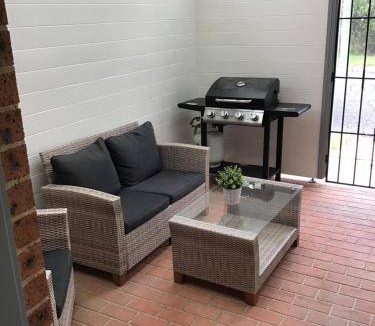 Central Mudgee Apartment | 75 m² Apartment ∙ 2 guests
