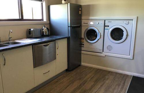 Central Mudgee Apartment | 75 m² Apartment ∙ 2 guests
