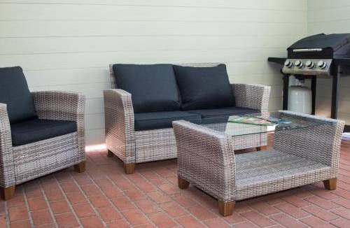 Central Mudgee Apartment | 75 m² Apartment ∙ 2 guests