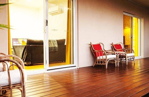 Maleny Apartment | 75 m² Apartment ∙ 4 guests