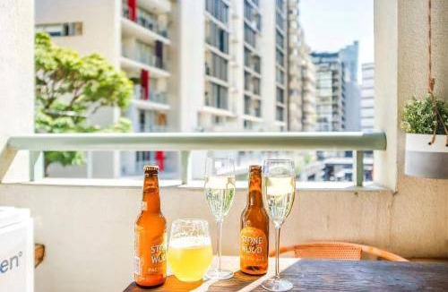 Surry Hills Apartment | 75 m² Apartment ∙ 1 bedroom ∙ 2 guests