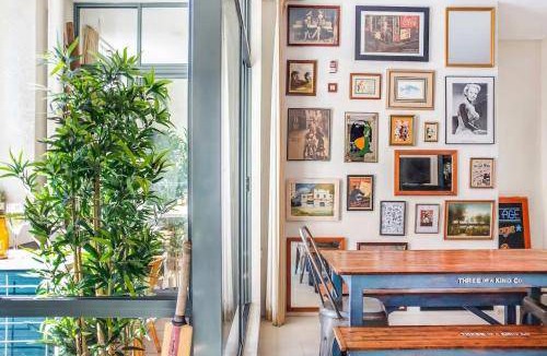 Surry Hills Apartment | 75 m² Apartment ∙ 1 bedroom ∙ 2 guests