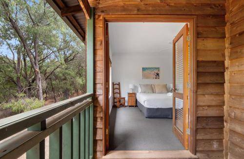 Naturaliste House | 75 m² House ∙ 2 bedrooms ∙ 4 guests