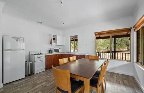 Naturaliste House | 75 m² House ∙ 2 bedrooms ∙ 4 guests